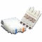 Siemon 50 PR 110 BLCK FIELD TERMINATE, CAT5E NON TERM 5 PR CONN S110AA1-50FT - alternate 7